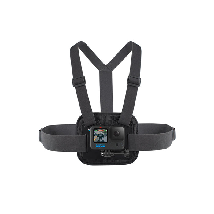 GoPro Chesty Mount Pettorina - Art. AGCHM-001