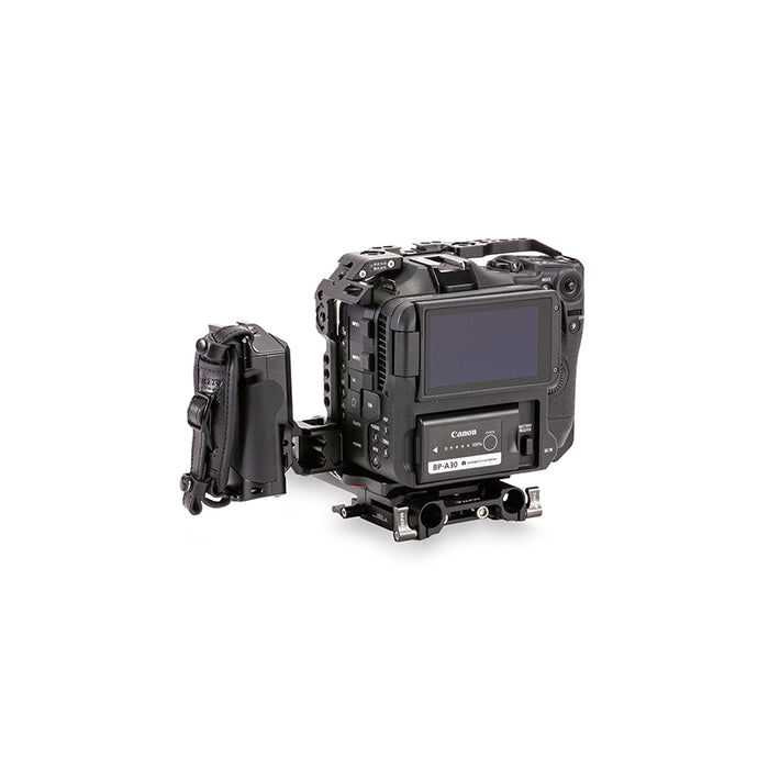 Tilta Camera Cage per Canon C70