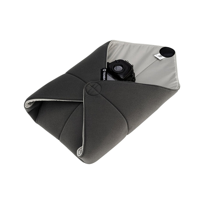 Tenba Tools 16" Involucro protettivo (Nero)