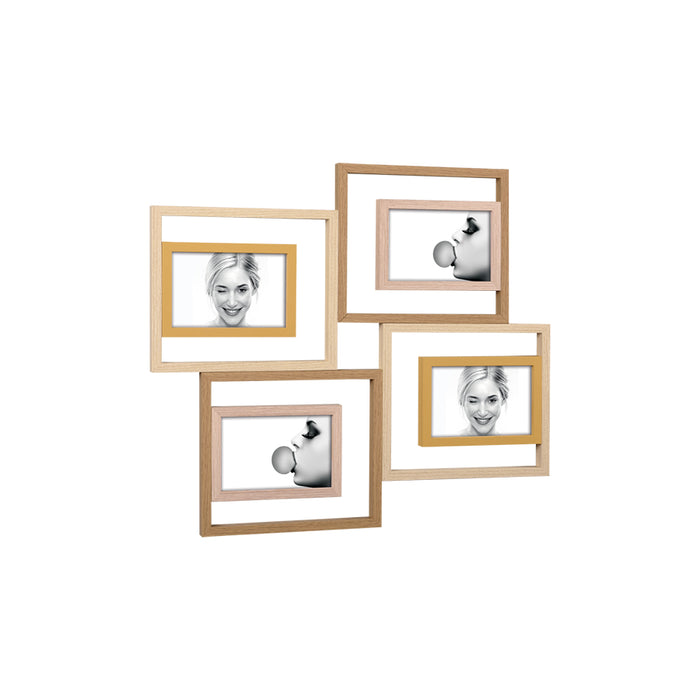 Mascagni cornice A1633