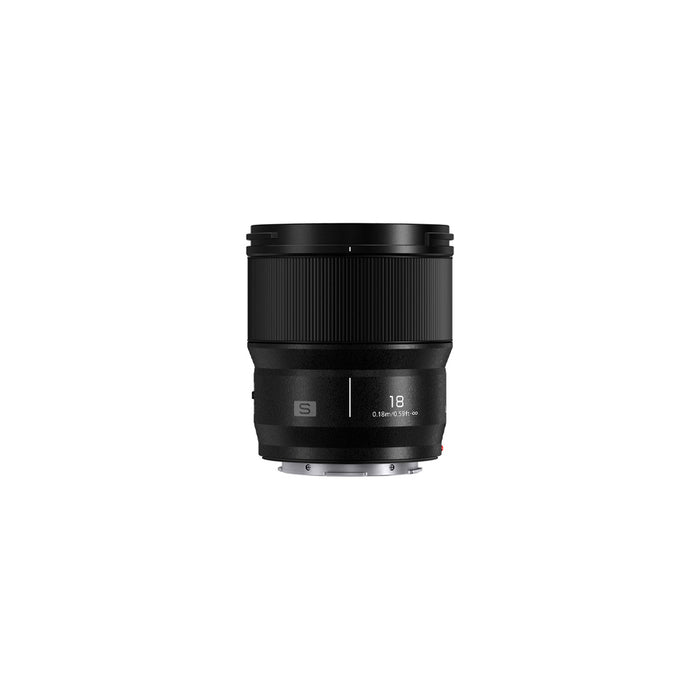 Panasonic Lumix S 18mm F1.8 (S-S18) - Garanzia Fowa Italia