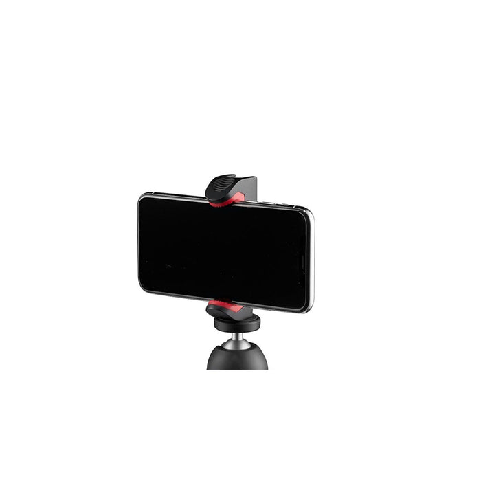Manfrotto MC Pixi Universal Clamp (morsetto per smartphone)
