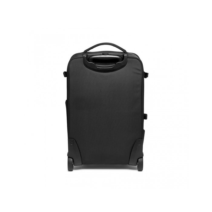 Manfrotto Trolley Advanced III - MB MA3 RB