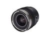 Samyang V-AF 24mm T1.9 (Per Sony) barilotto - Garanzia Fowa Italia