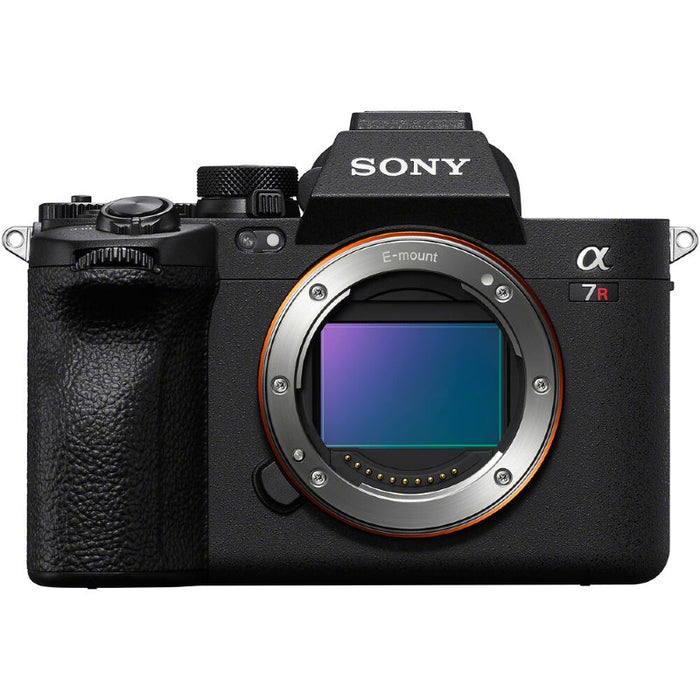 Sony A7R V (ILCE7RM5B) - Garanzia Sony Italia