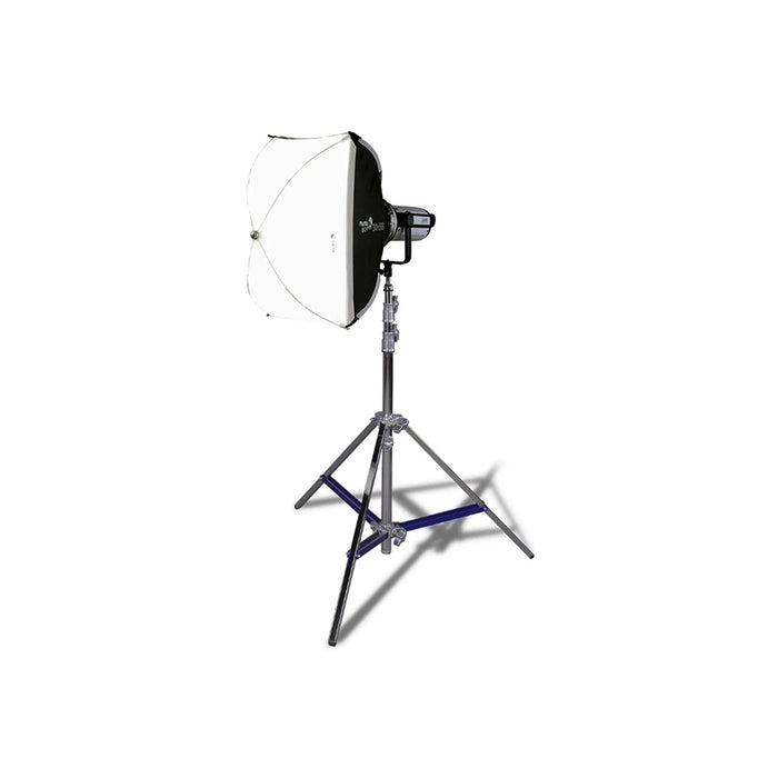 Phottix G-Capsule Softbox multifunzione 30x55cm - 83725