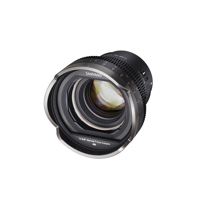 Samyang MF Adapter per V-AF (SYVMF1)