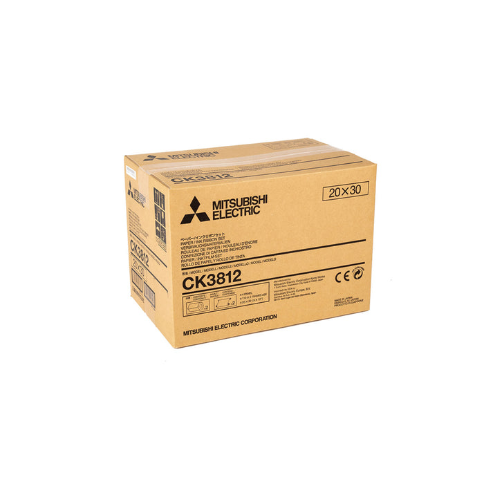 Mitsubishi CK3812
