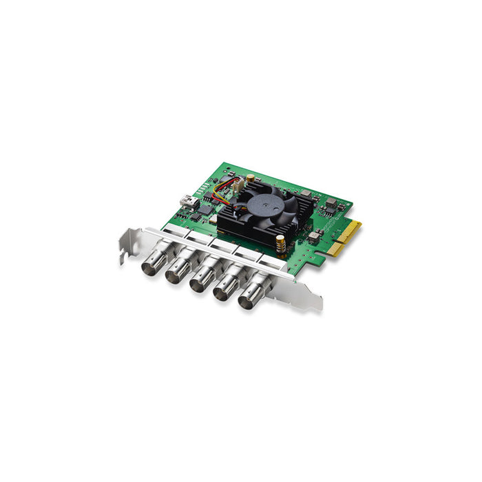 Blackmagic Decklink Duo 2