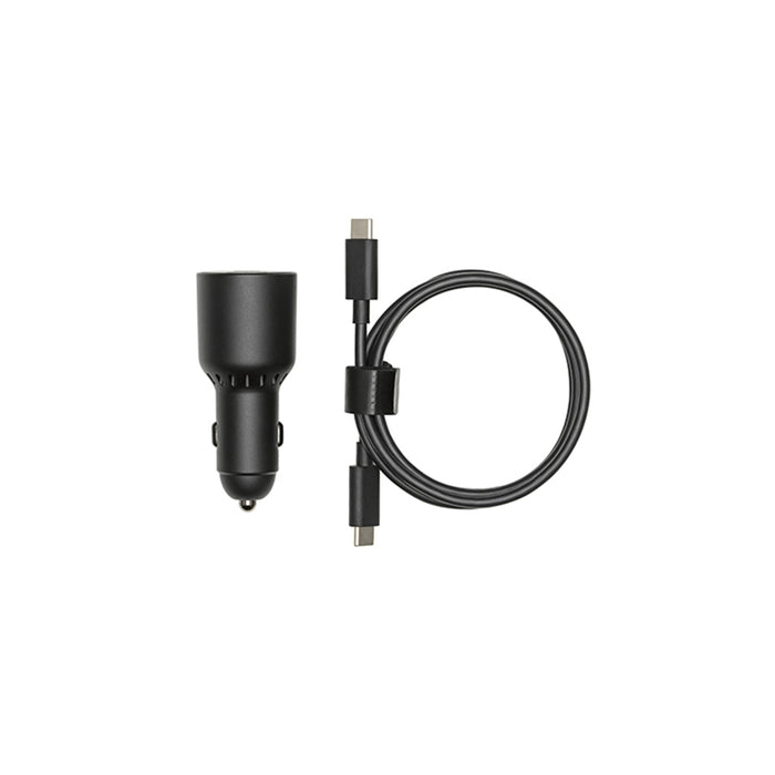 DJI 65W Car Charger