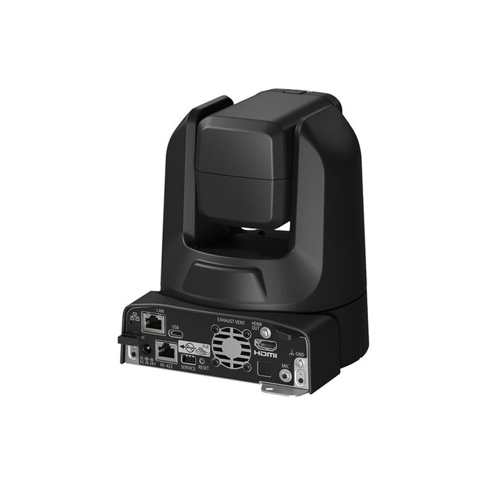 Canon CR-N100 - Garanzia Canon Italia