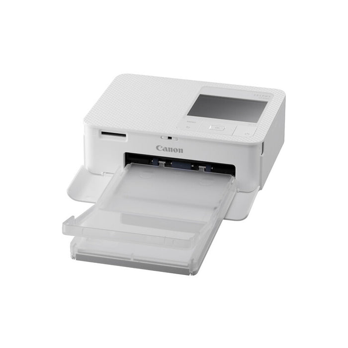 Canon Selphy CP1500 (White) - Garanzia Canon Italia