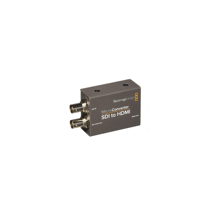 Blackmagic Micro Converter SDI to HDMI