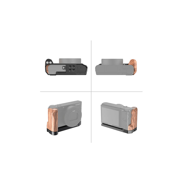 SmallRig impugnatura LCS2467