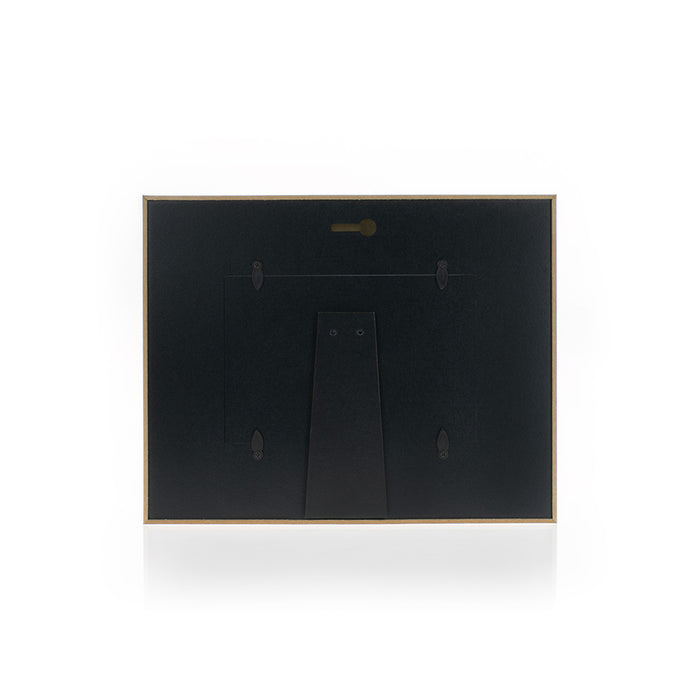 Cornice in legno "Blanca IT" (10x15) - Art. NG75IT