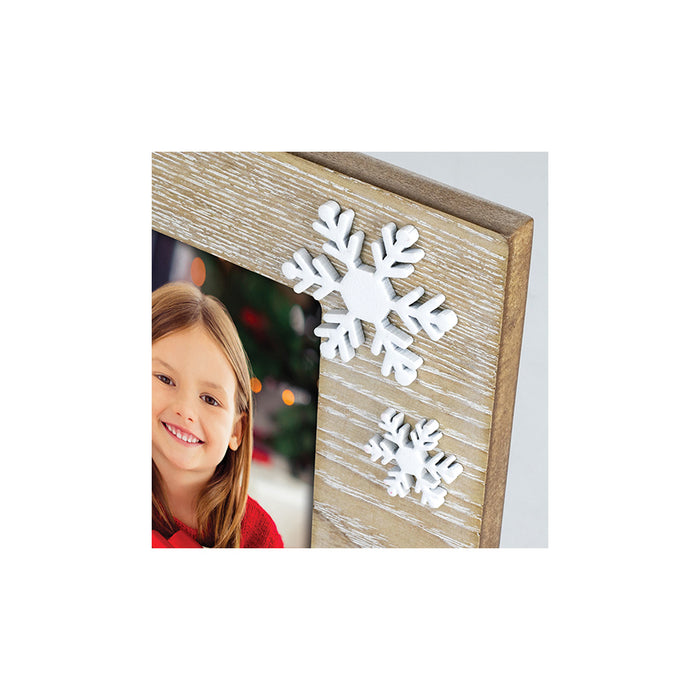 Cornice in legno "Quincy" (10x15) - Art. ZF4346