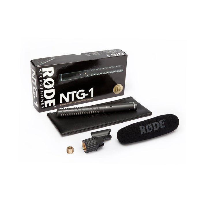 Rode NTG1