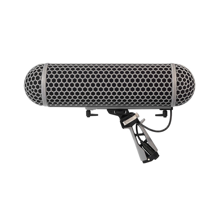 Rode Blimp Windshield