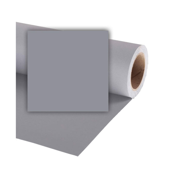 Colorama fondale 2,72x11m Urban Grey