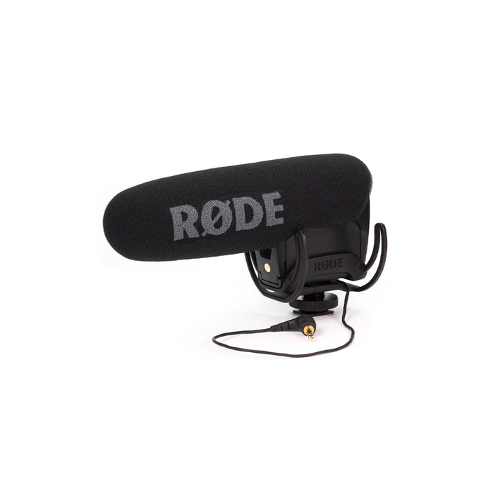 Rode VideoMic Pro