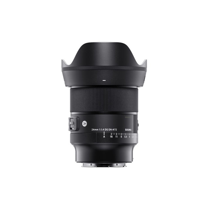 Sigma 24mm F1.4 DG DN Art Sony E-Mount