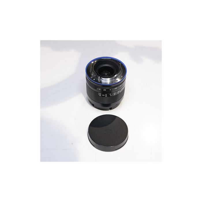 Zeiss Loxia 35mm F2 - M.51643087 (Usato)