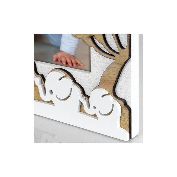 Cornice in legno "Gerard" (10x15) - Art. NB4946