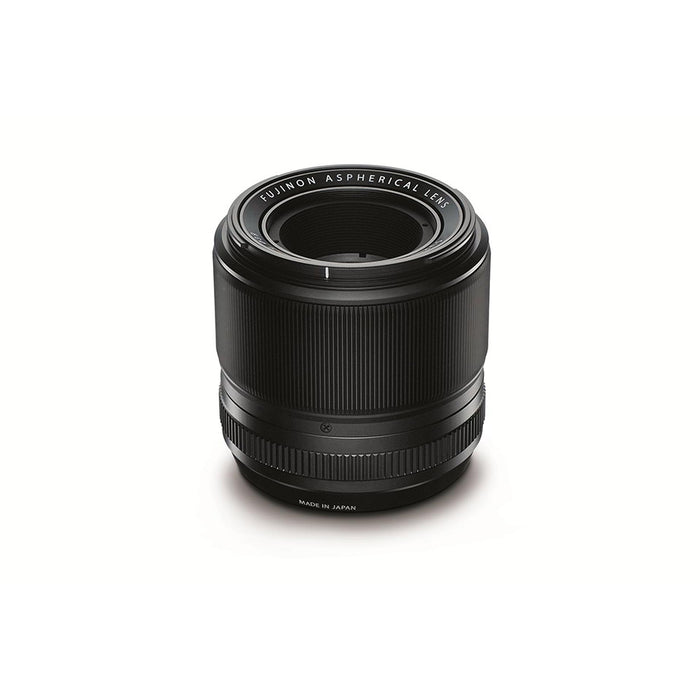 Fujinon XF 60mm F2.4 R Macro - Garanzia Fujifilm Italia