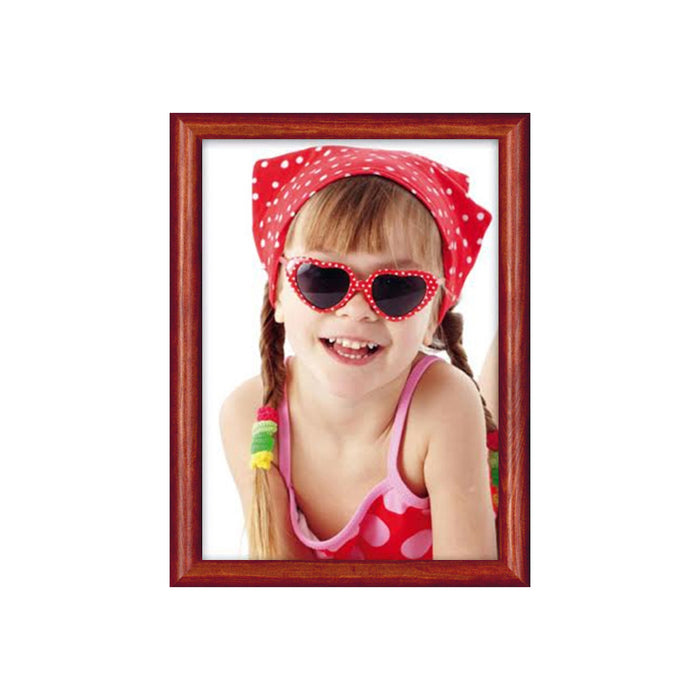 Far cornice Klee (Ciliegio)