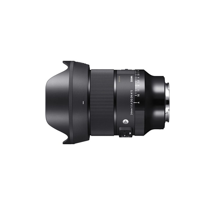 Sigma 24mm F1.4 DG DN Art Sony E-Mount