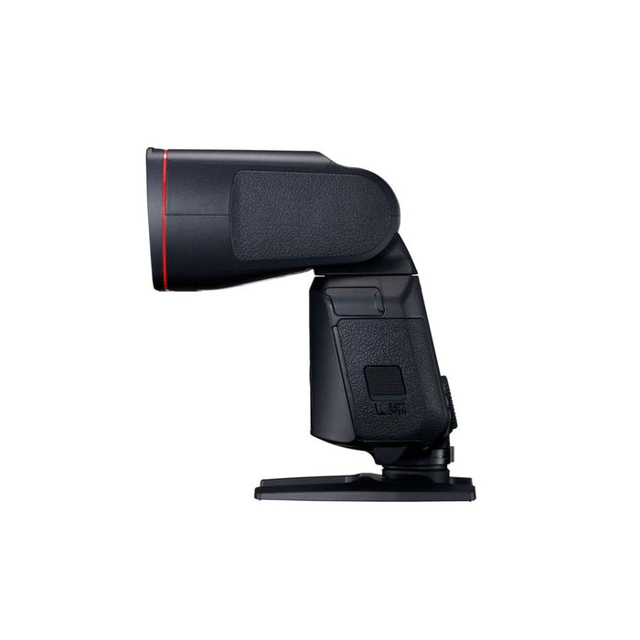 Canon Speedlite EL-1 - Garanzia Canon Italia