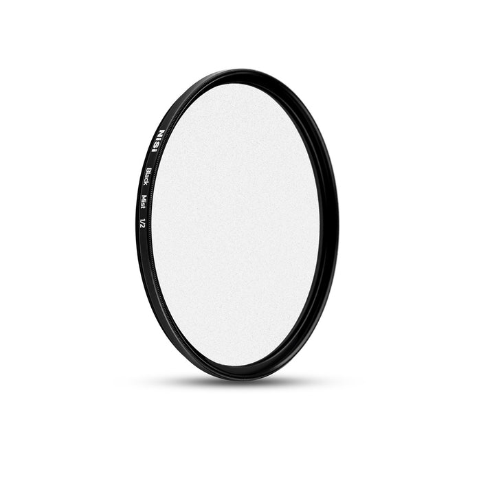 Nisi filtro Allure Black Mist Diffusion Circolare (1/2 STOP)