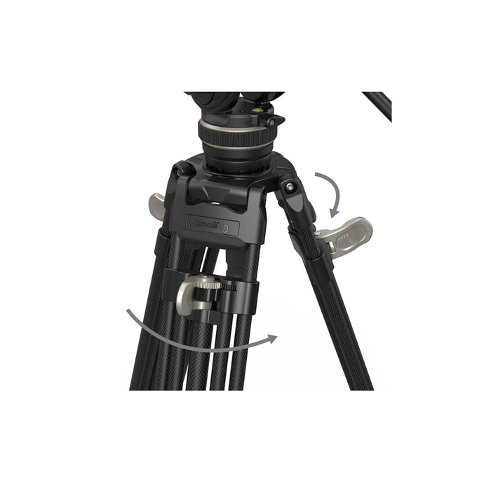 Smallrig FreeBlazer Treppiede - Art. 3989