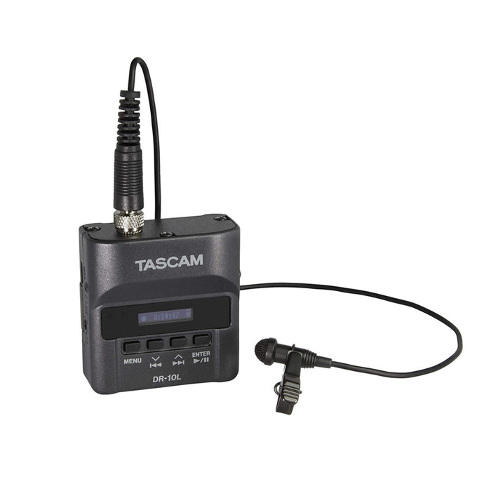 Tascam DR-10L