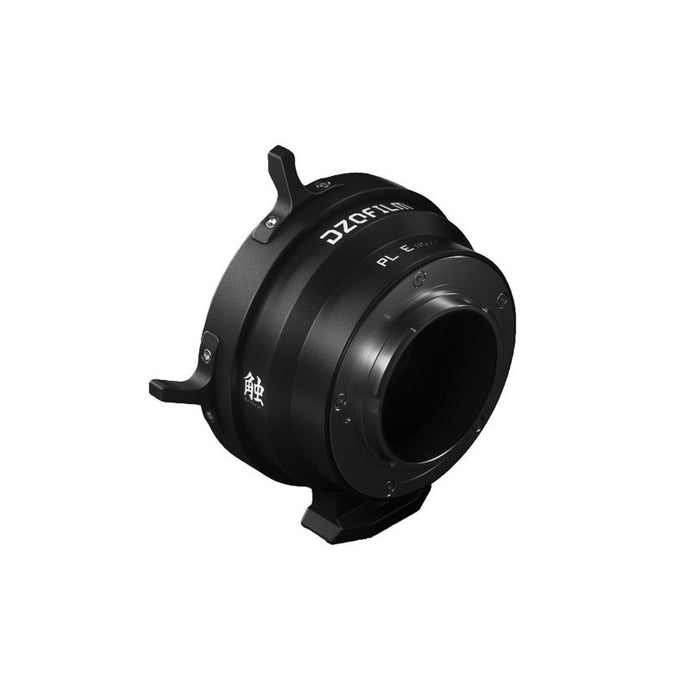 DZOFilm adattatore Octopus da PL a E-Mount