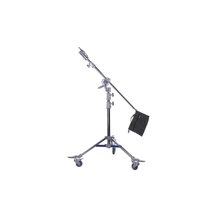 Phottix stativo Pro Boom W400 - 88251