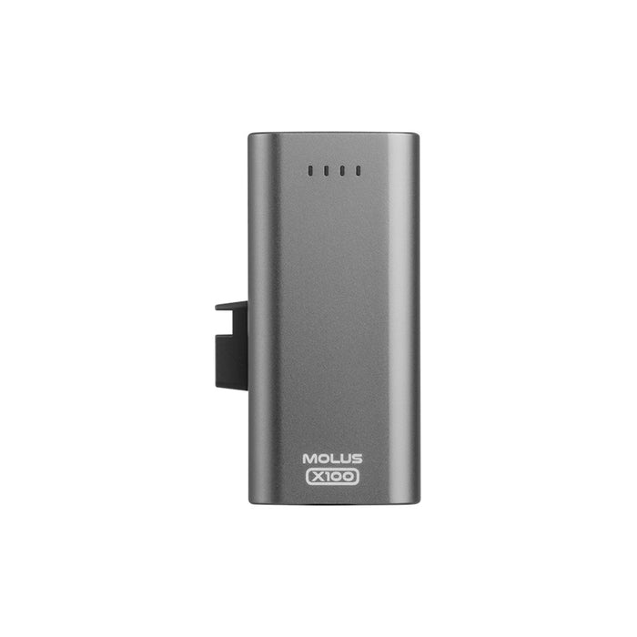 Zhiyun Battery Grip for Molus X100 (2600mAh)