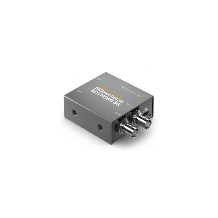 Blackmagic Micro Converter Bidirectional SDI/HDMI 3G