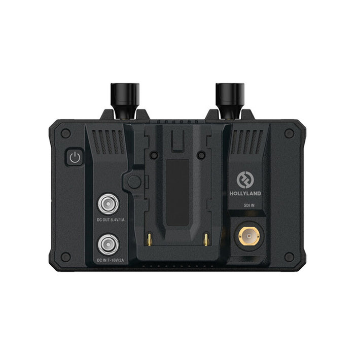 Hollyland MARS M1 Enhanced DUO 5.5’’