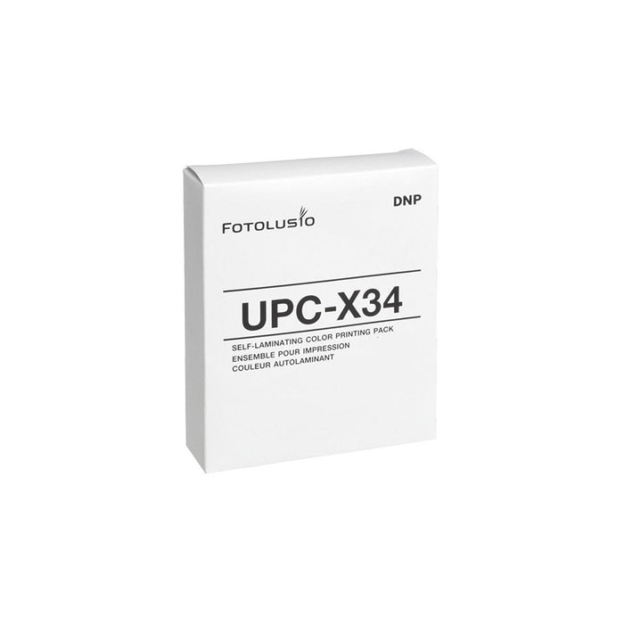 DNP UPC-X34