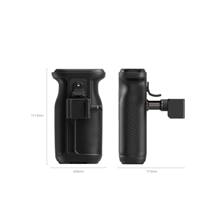 Smallrig impugnatura laterale universale rotante - Art. SR3847