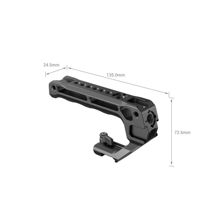 Smalllrig Maniglia superiore - Art. 3766