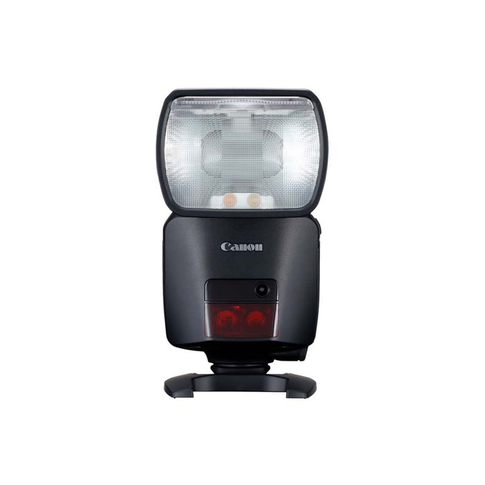 Canon Speedlite EL-1 - Garanzia Canon Italia