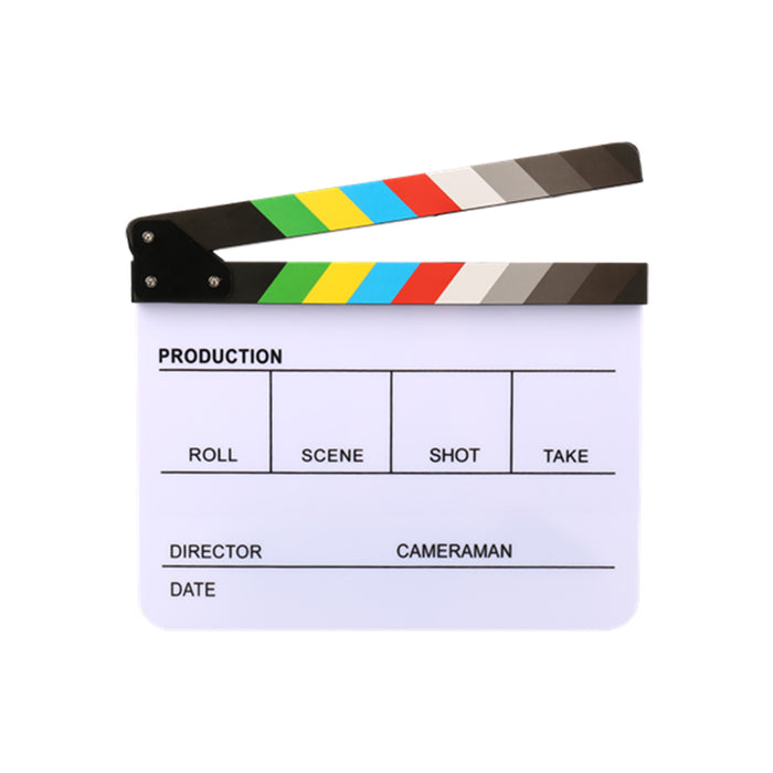 StudioKing Ciak Video Clapper SK-CB3025A