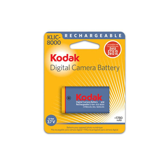 kodak-klic-8000-batteria-a-litio-ricaricabile
