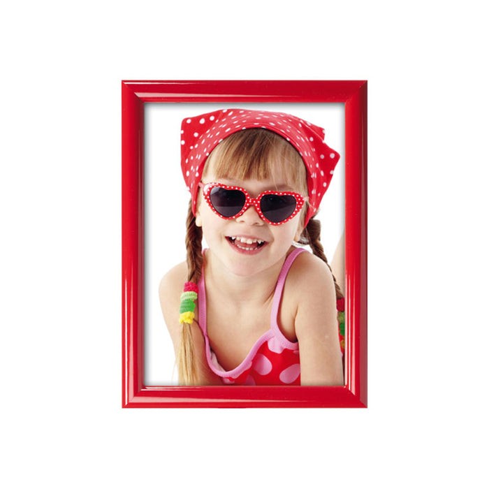 Far cornice Klee (Rosso)