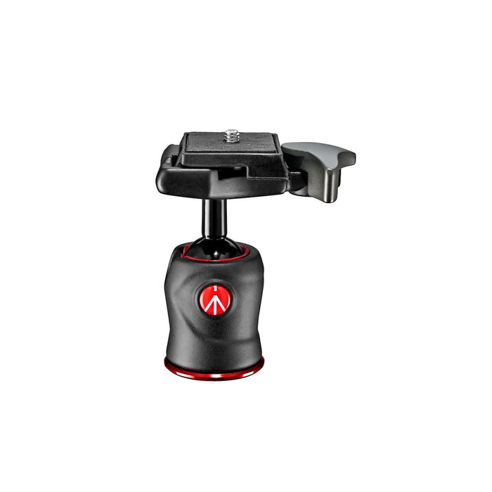 Manfrotto 490 a sfera - MH490-BH
