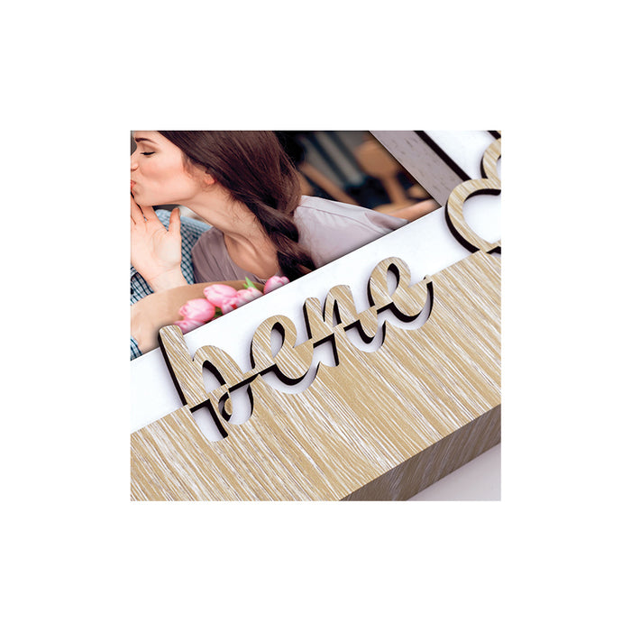 Cornice in legno "Angela" (10x15) - Art. NG89IT