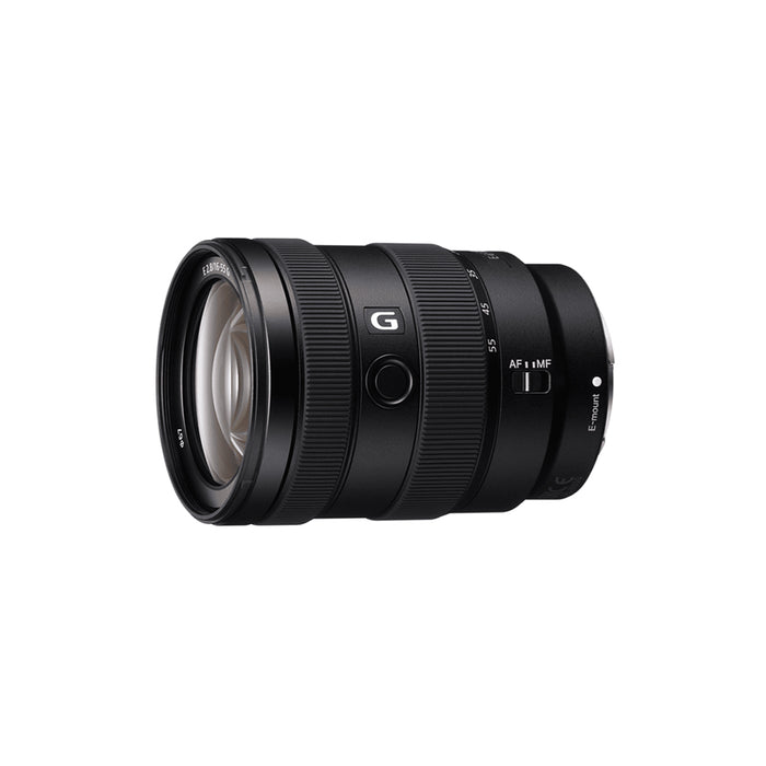 Sony E 16-55mm F2.8G (SEL1655G) - Garanzia Sony Italia