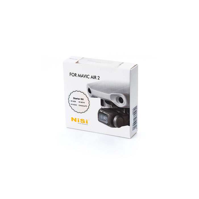 Nisi Starter Kit per Mavic Air 2